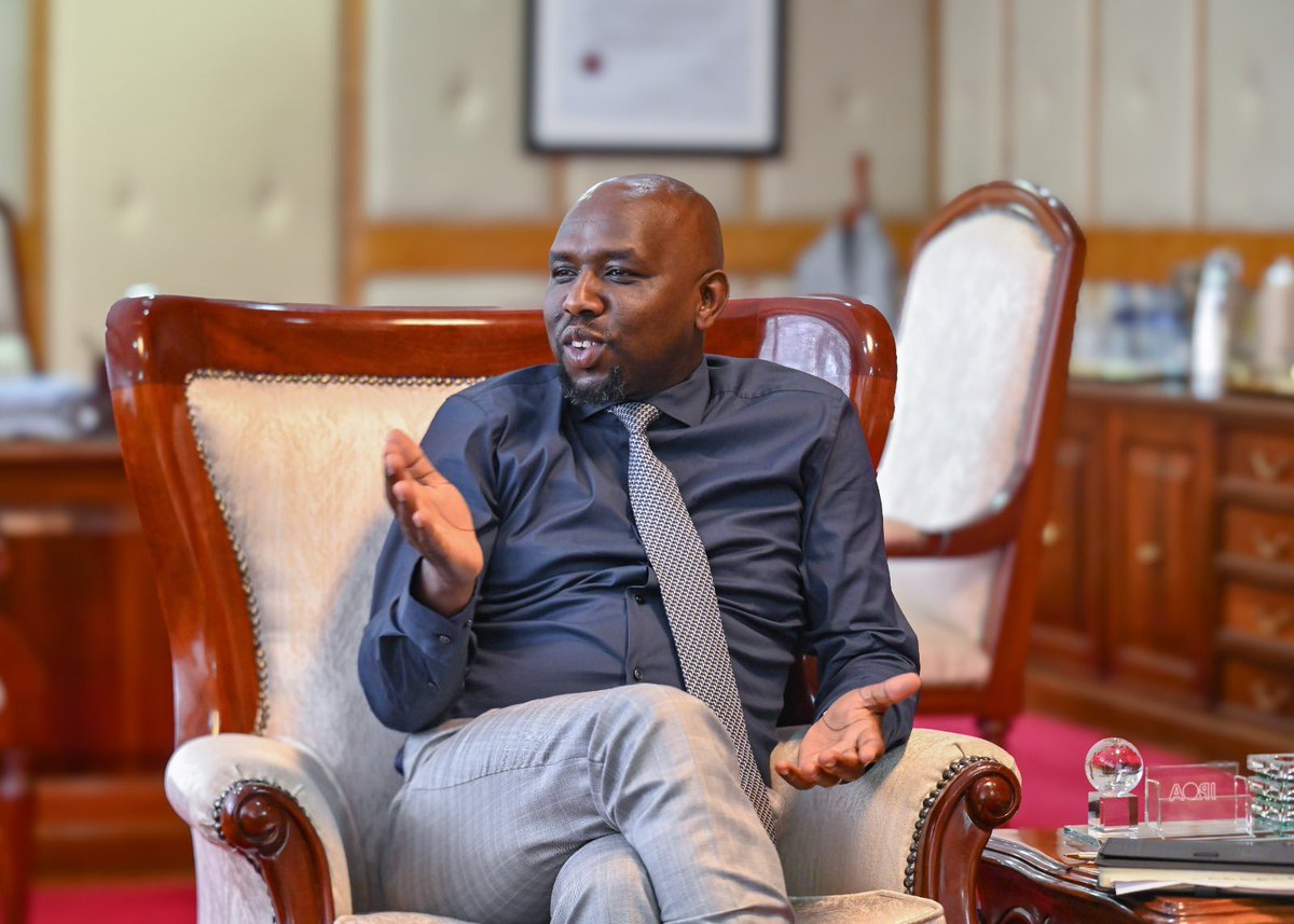 KIPCHUMBA MURKOMEN, E.G.H tweet media