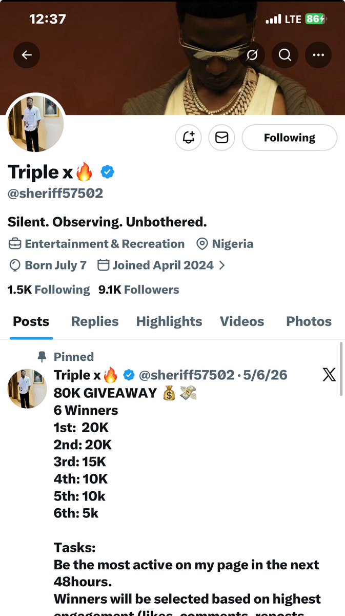 Folakemi Abimbola tweet media