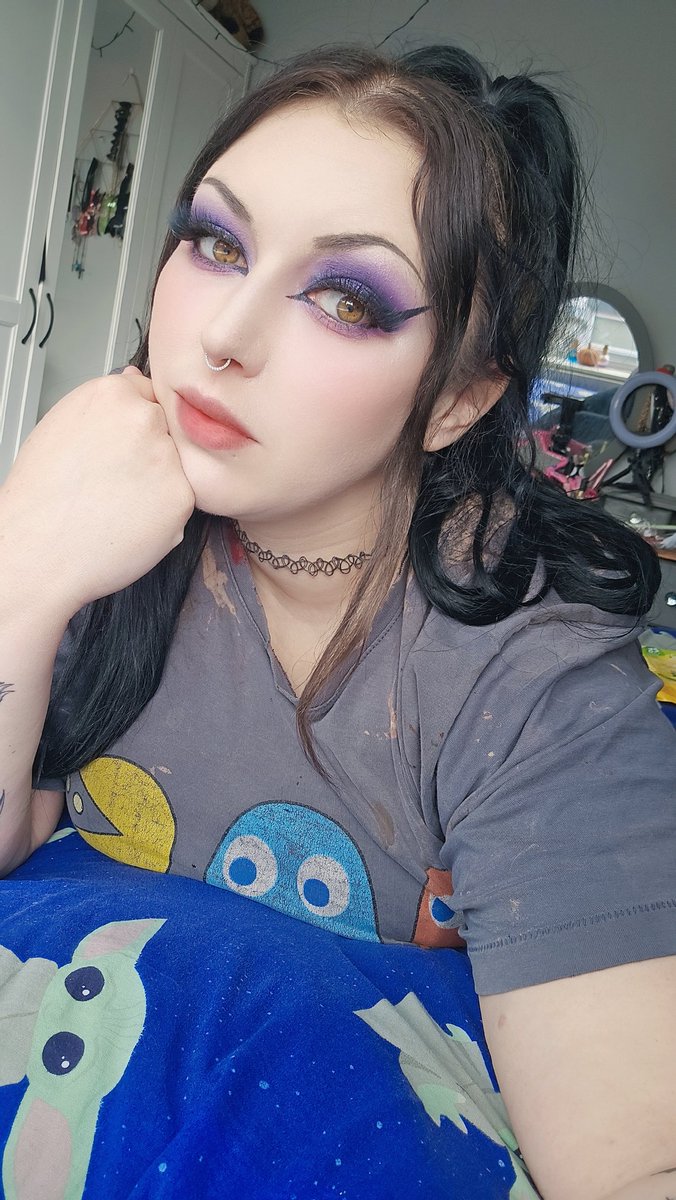 Pixie Cakeface tweet media