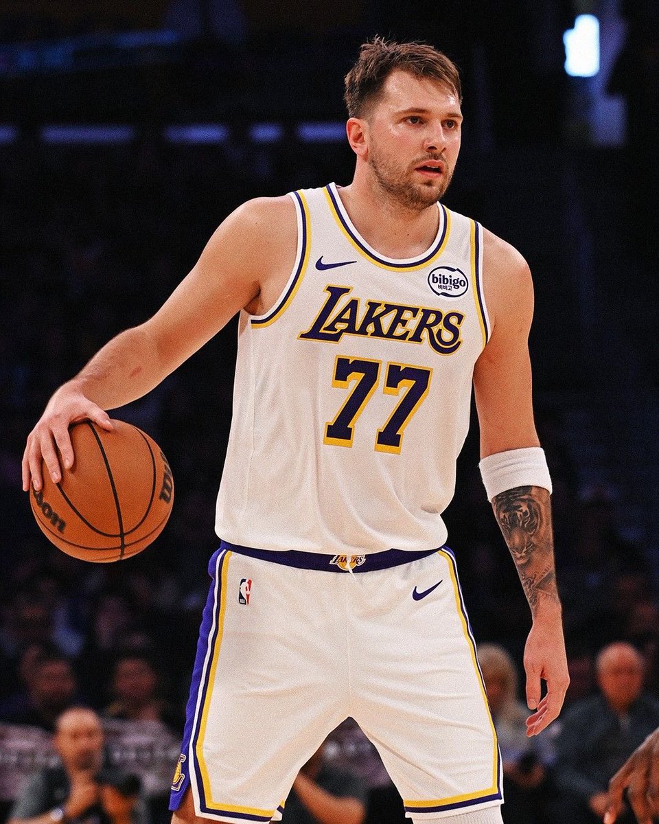 Lakers World France 🇨🇵 tweet media