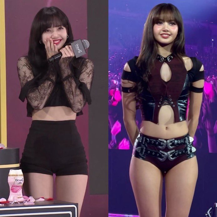 lisa collection tweet media