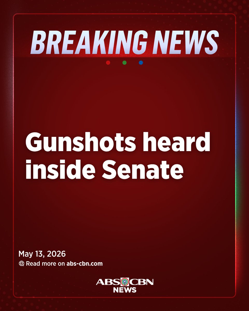 ABS-CBN News tweet media
