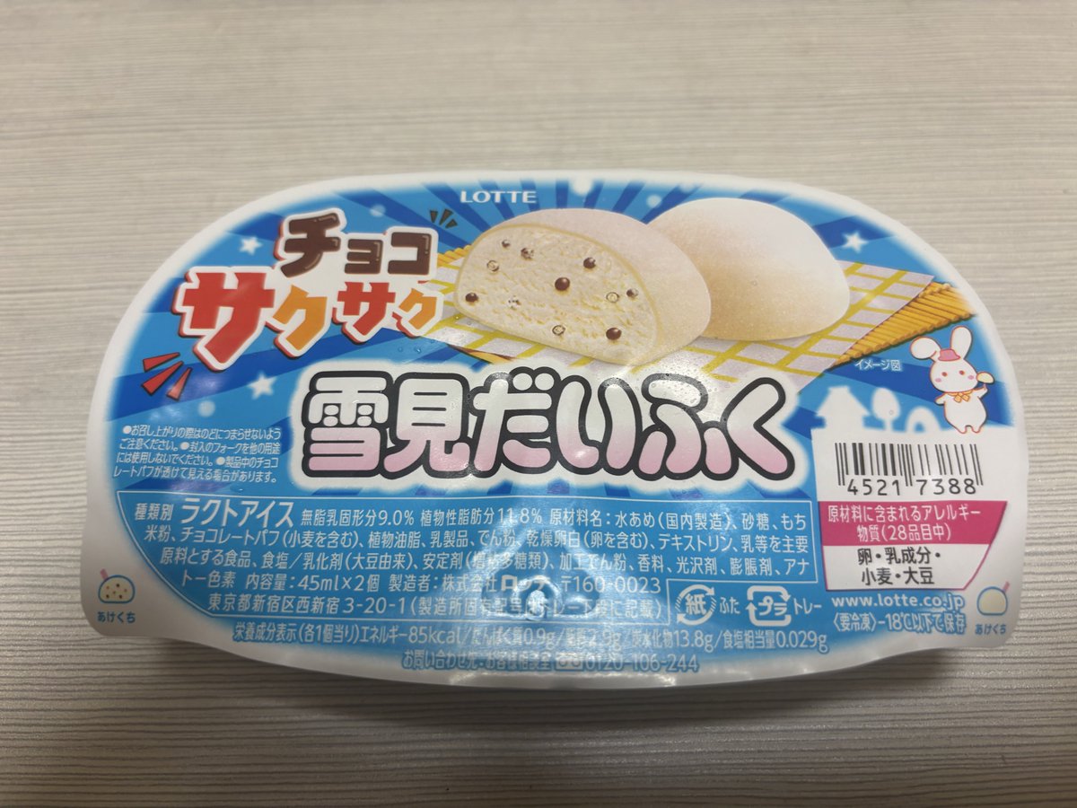 ぞの tweet media
