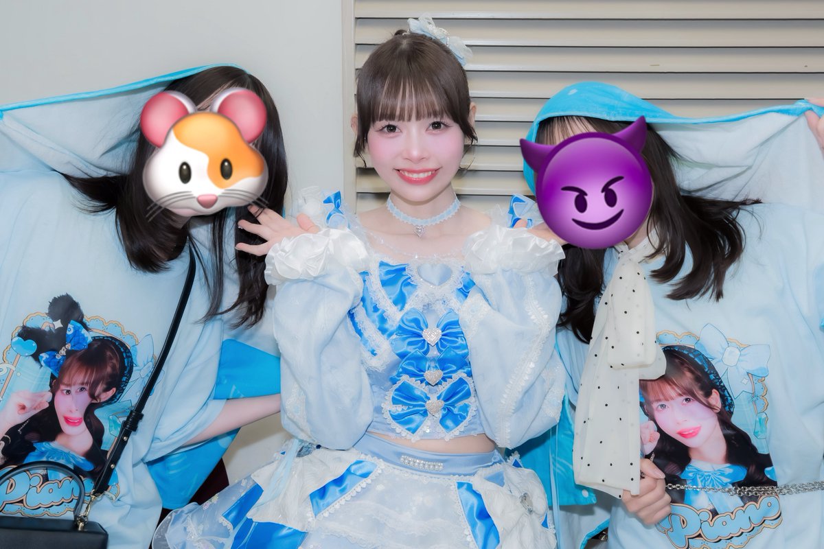 水瀬ぴあの(のんふぃく!) tweet media
