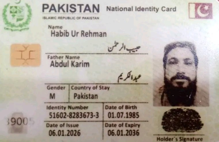 ZareefRind's tweet photo. تربت کے علاقے ڈھنک خلیل آباد میں نامعلوم مسلح افراد کی فائرنگ کے نتیجے میں ایک شخص ہلاک جبکہ اس کا بھائی زخمی ہو گیا۔ ہلاک ہونے والے شخص کی شناخت وحید ولد عبدالکریم کے نام سے ہوئی ہے، جبکہ زخمی ہونے والے ان کے بھائی حبیب الرحمن ولد عبدالکریم ہیں۔ https://t.co/SuImo4bC3s