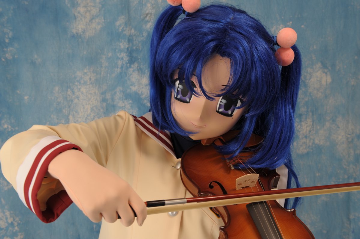 波風 裏葉 tweet media