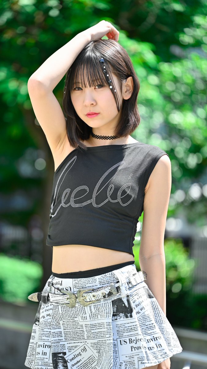 2026.05.10 上野 みるく🩵 @miruku_6005 #みるく #LexarioR
