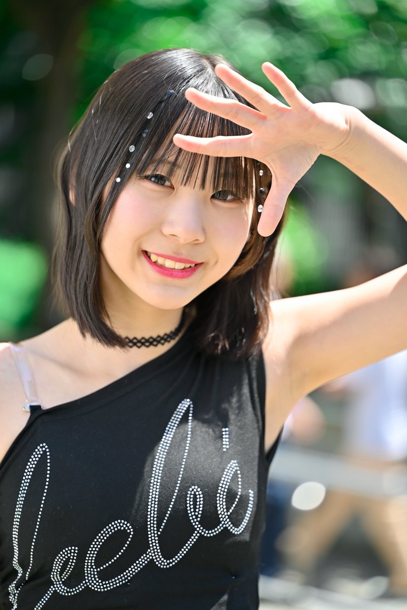 2026.05.10 上野 みるく🩵 @miruku_6005 #みるく #LexarioR
