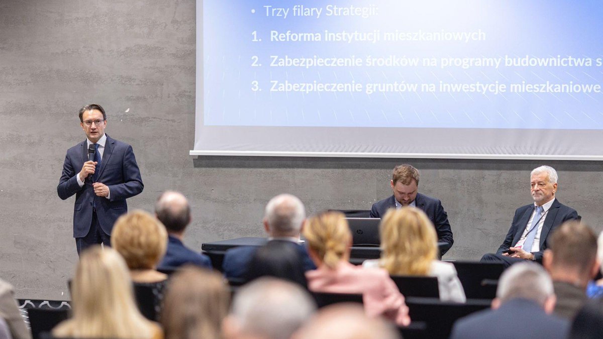 Ministerstwo Rozwoju i Technologii tweet media