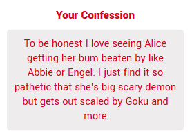 Fundamental Confessions Account tweet media