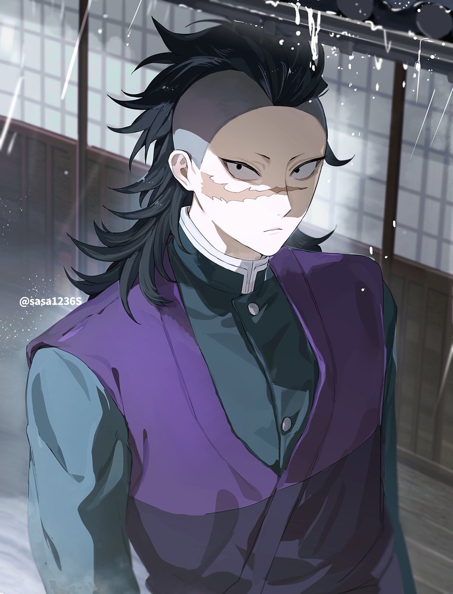 笹 tweet media