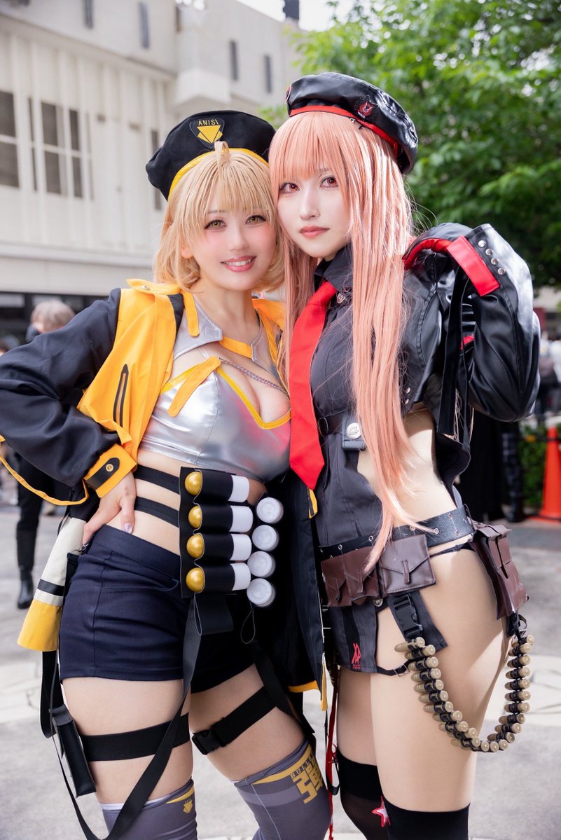 まろん🌰ストフェス tweet media