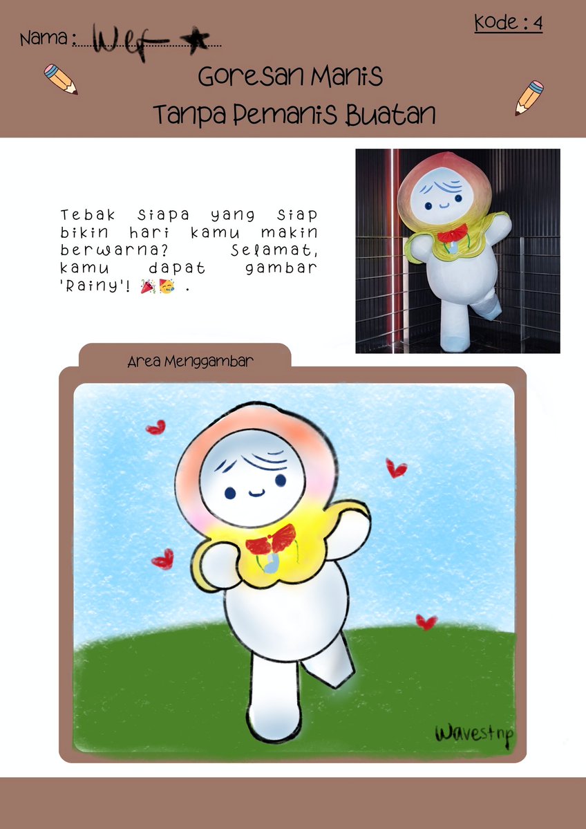𝘞𝖺𝘃𝗲. tweet media