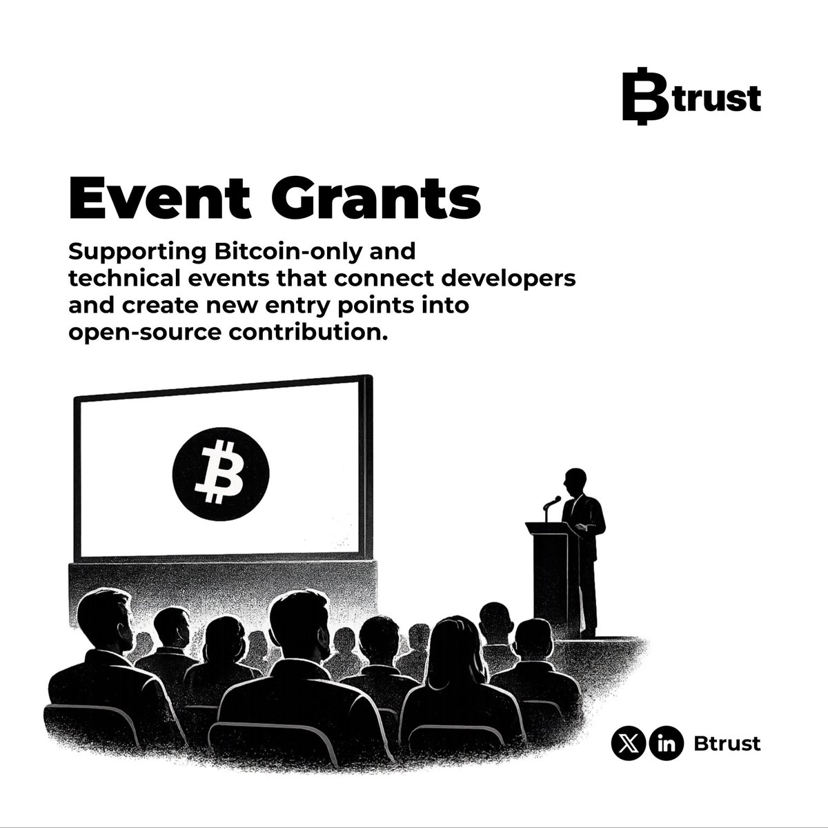 Btrust tweet media