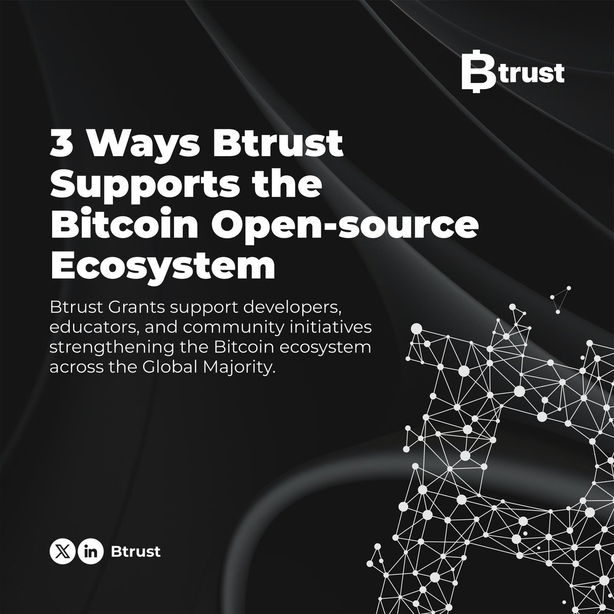 Btrust tweet media