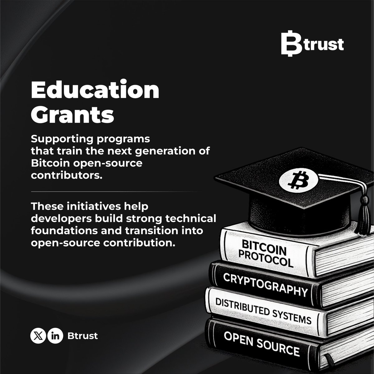 Btrust tweet media