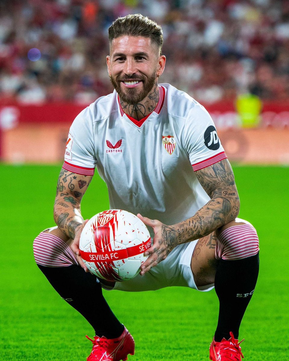La Jugada de Sevilla tweet media