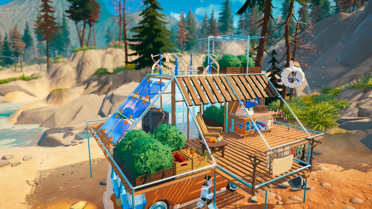 Total_JeuxVideo's tweet photo. Plein, check. Pression des pneus, check. Bagages, check. Tout est prêt, on embarque dans notre van, c'est parti pour #Outbound tout de suite sur notre chaine Twitch !

https://t.co/LNNGMSGFXn
https://t.co/LNNGMSGFXn https://t.co/FVmRcowws8