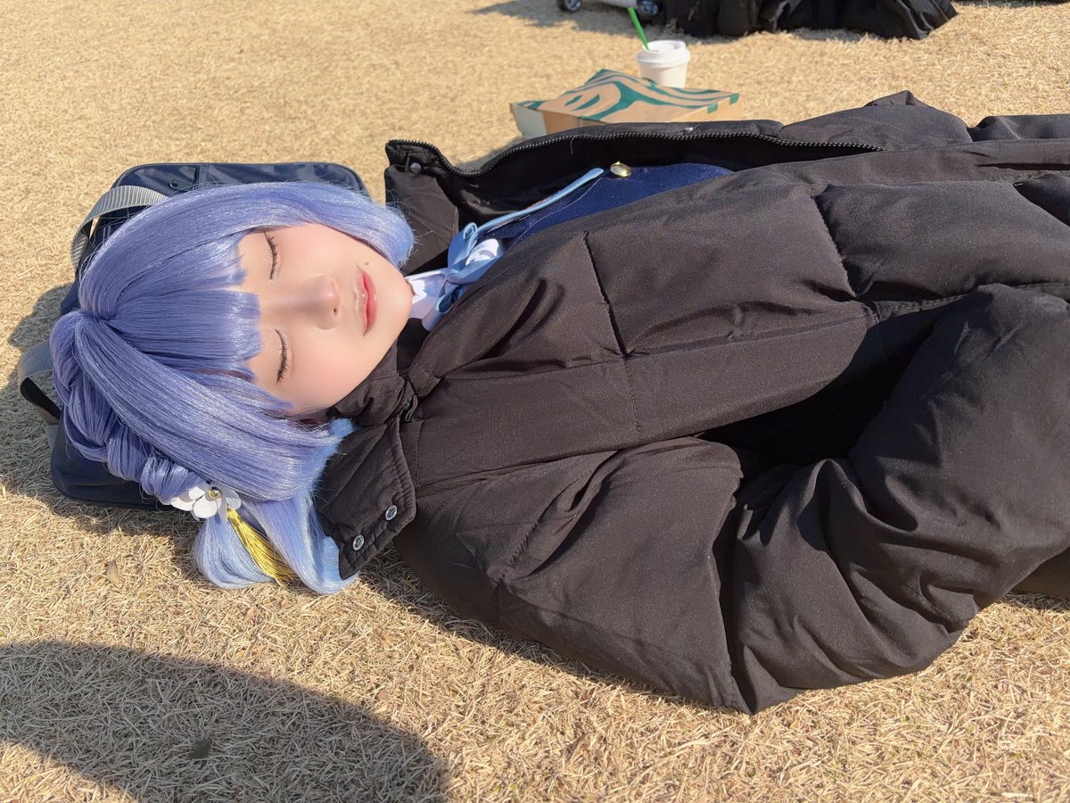 みあ様️ tweet media