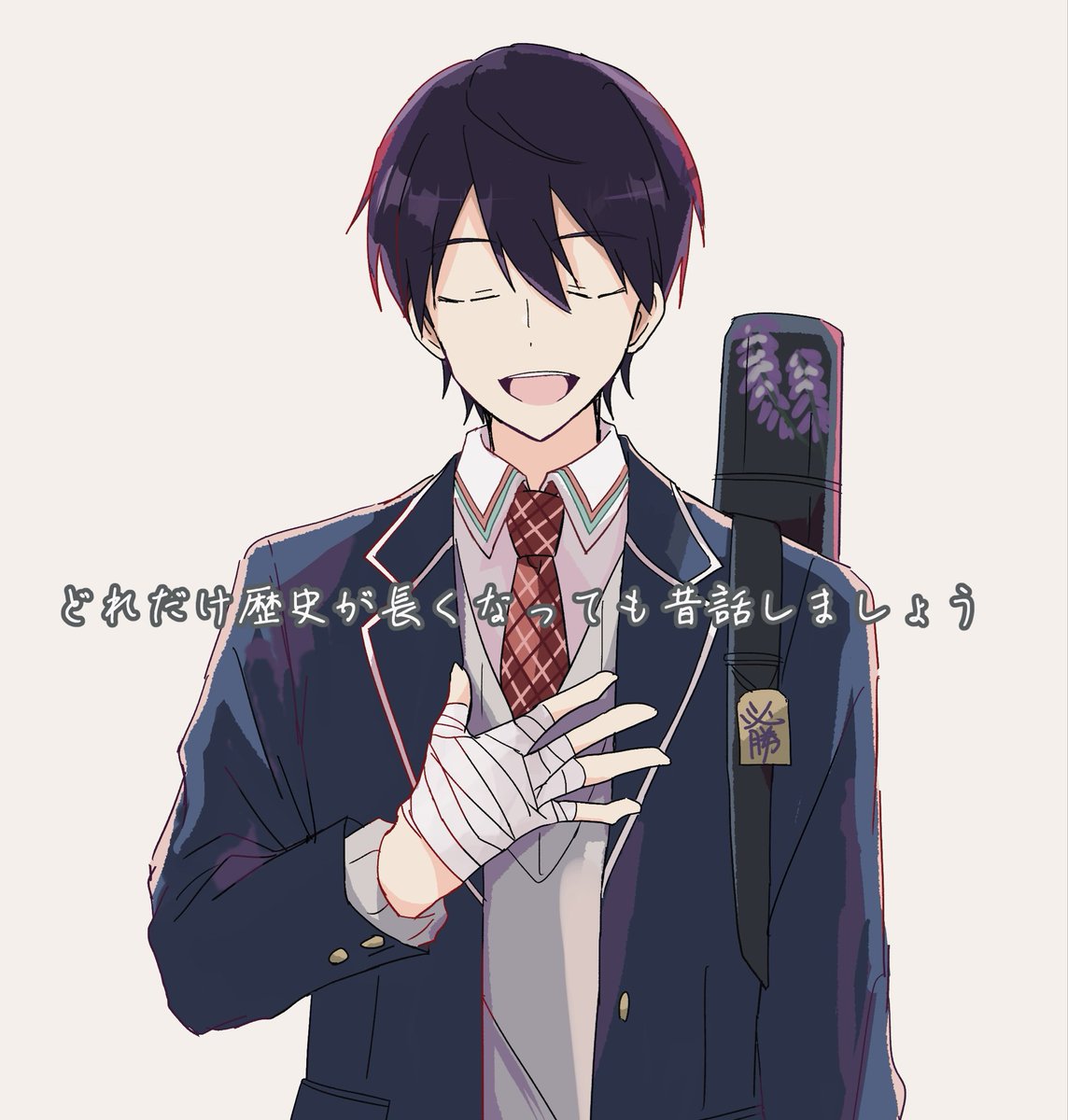 もとえ tweet media