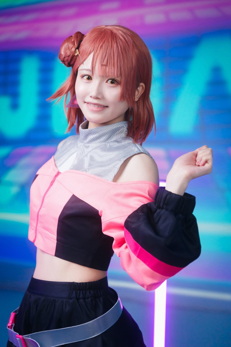なぎさん🎀 tweet media