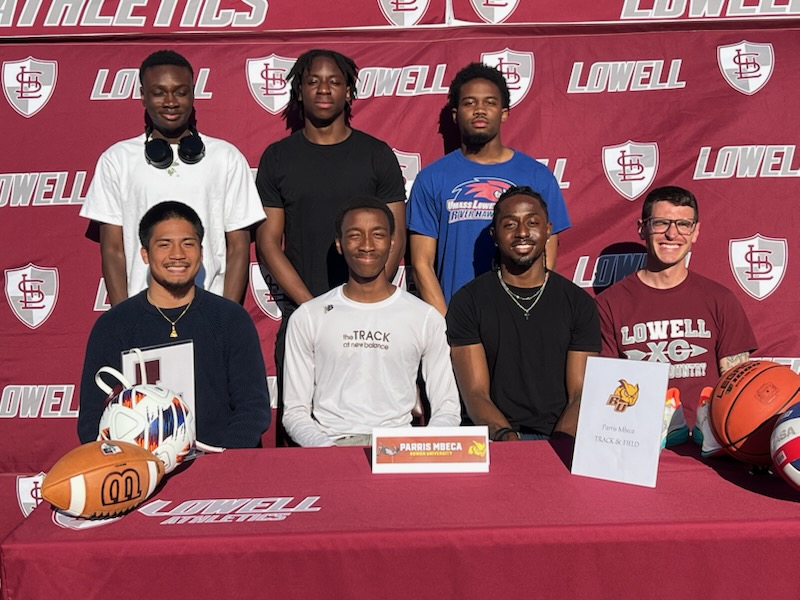 Lowell Athletics tweet media