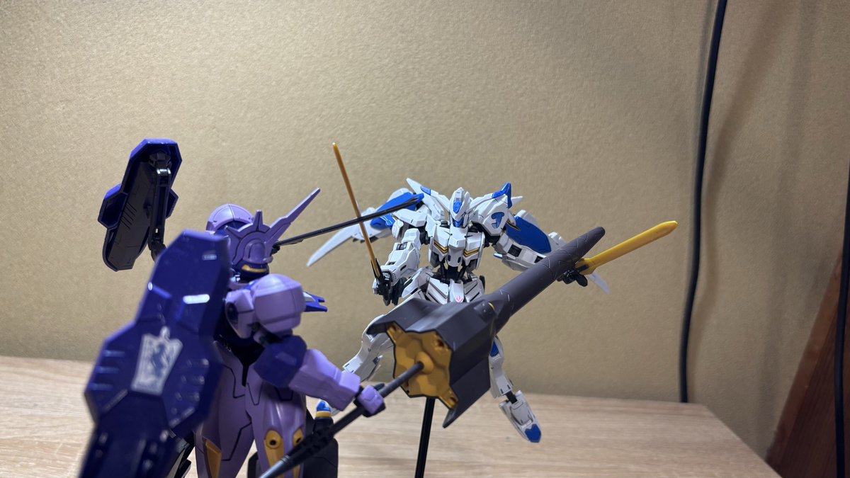 GUNPLAtweet …