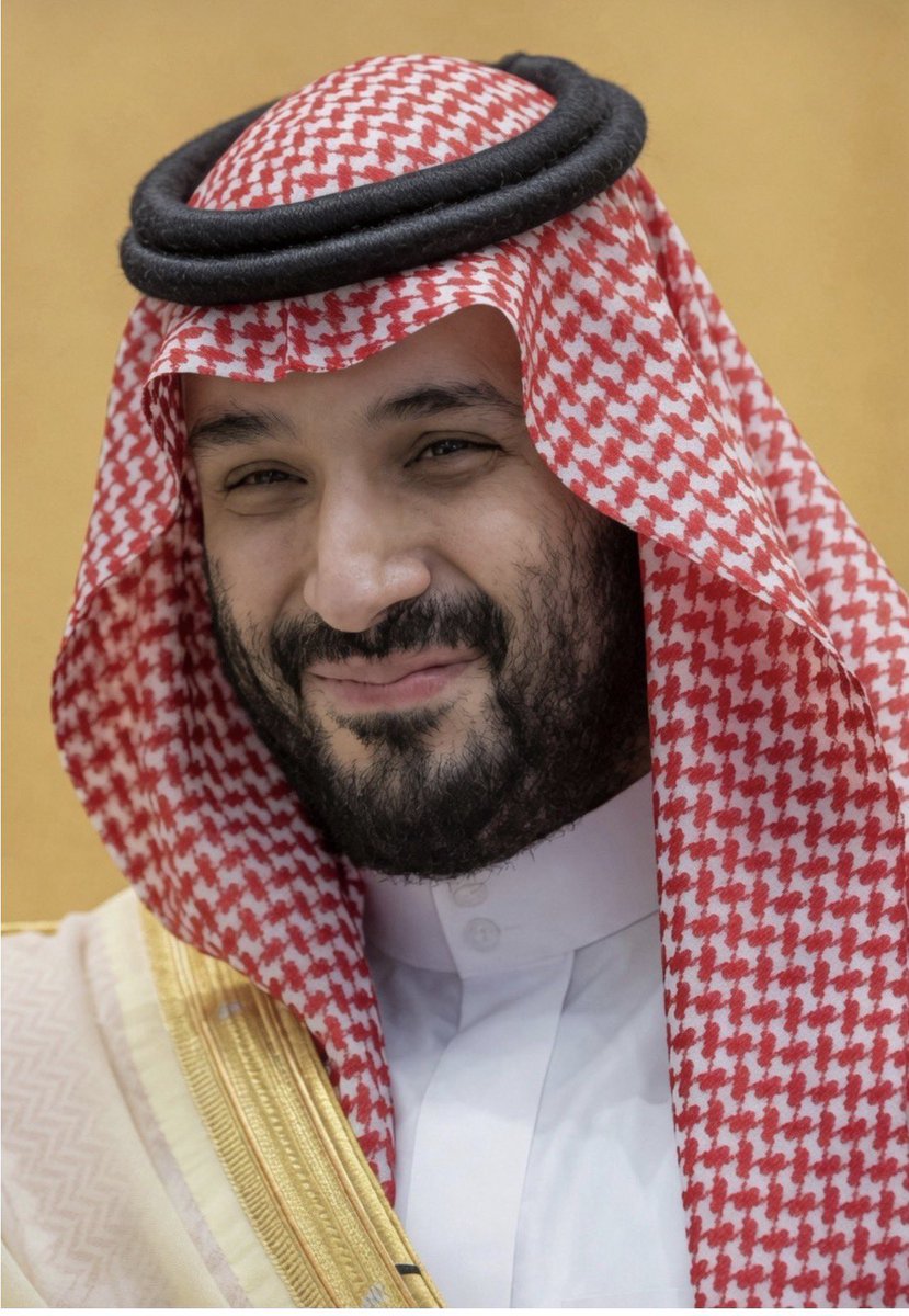 HRHMBNSALMAAN's tweet photo. رؤية السعودية 2030 التي أطلقها محمد بن سلمان أصبحت نموذجًا عالميًا في التخطيط الاستراتيجي طويل المدى. https://t.co/5CWOHbTbgY