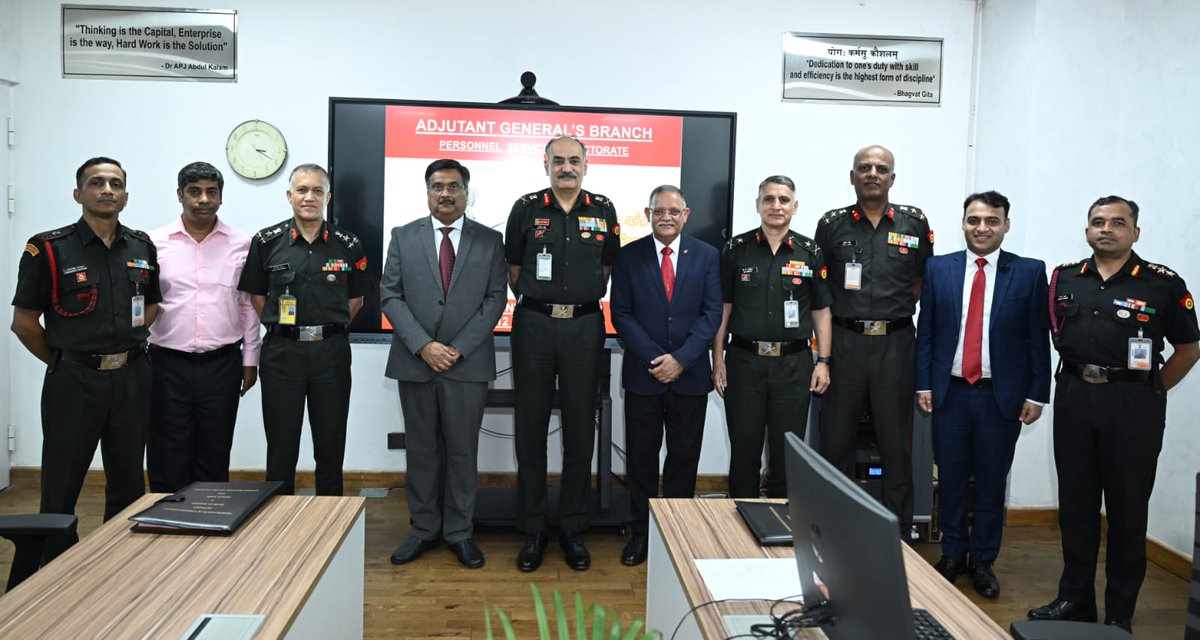 ADG PI - INDIAN ARMY tweet media