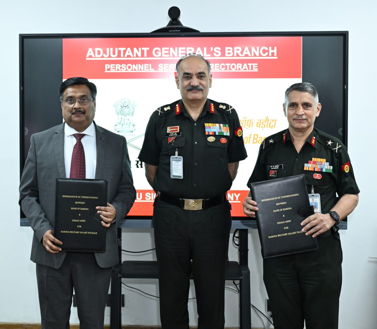 ADG PI - INDIAN ARMY tweet media