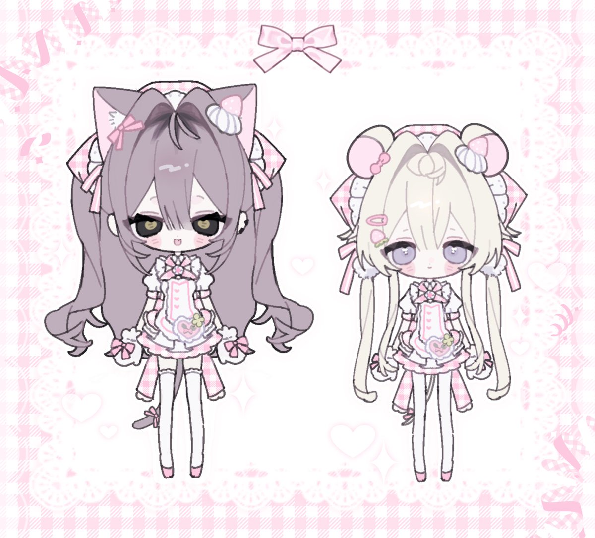 genkiya3_'s tweet photo. 🎀 https://t.co/RFom5UQmsz