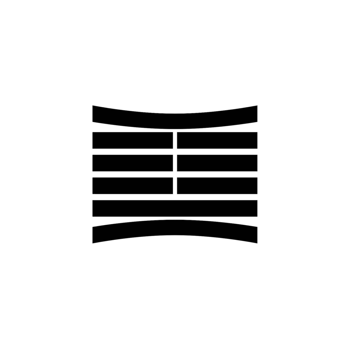 creative_i_p's tweet photo. 関西に行く予定がないけど、これとddd原研哉展に行きたすぎる。五十嵐威暢さんはPARCO以外にカルピ��、多摩美、サミット、明治乳業などのロゴを手がけたデザイナーであり彫刻家。 https://t.co/2JkOfyqPXM
