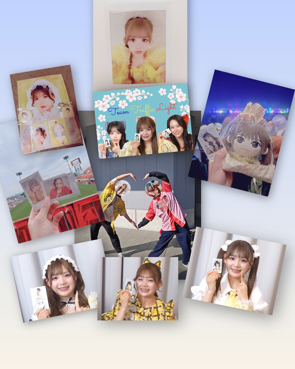 たけちー💛 tweet media