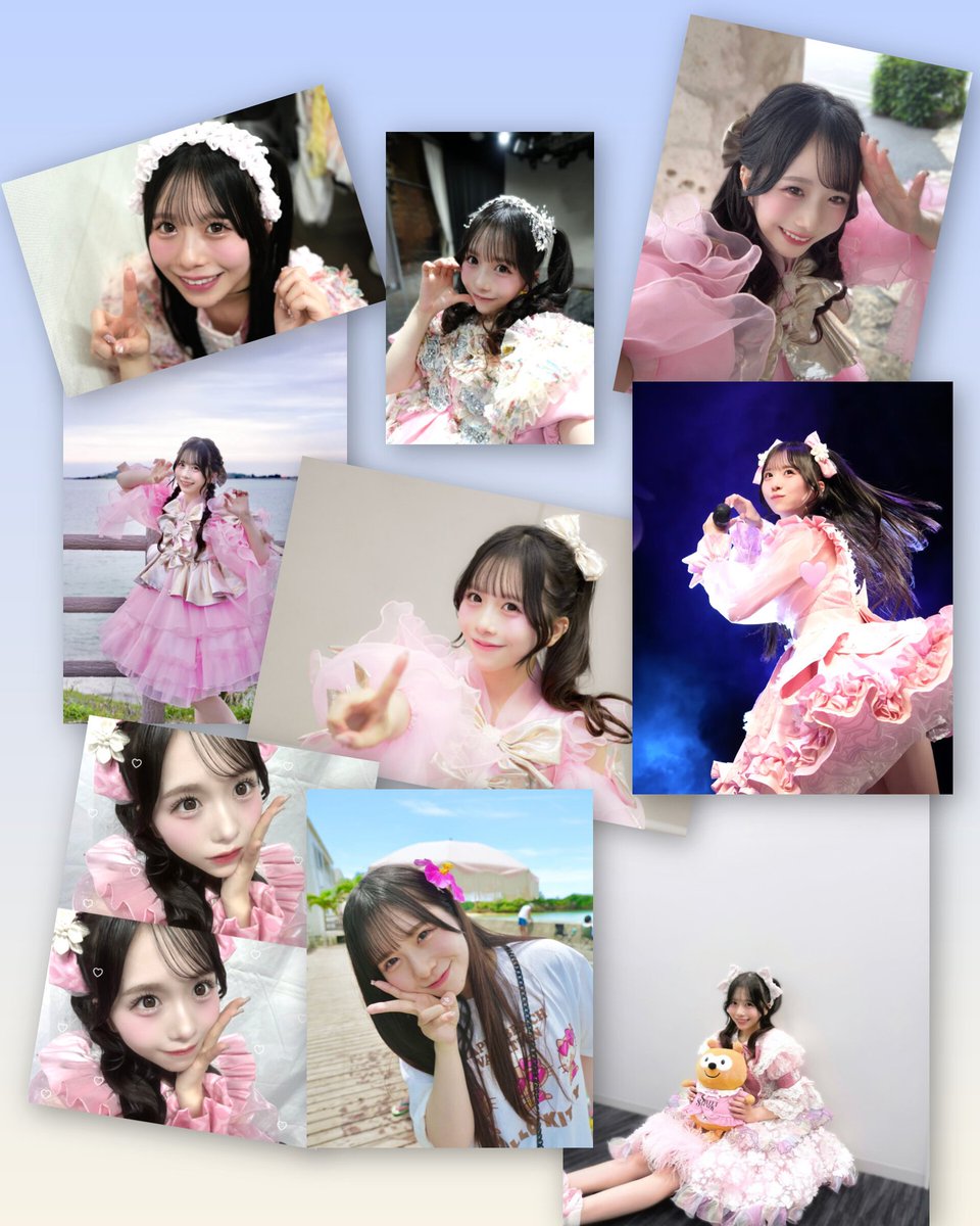 たけちー💛 tweet media