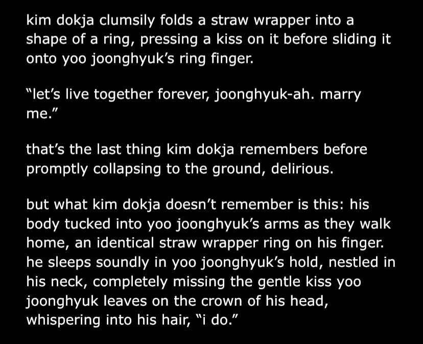 dearcompanions's tweet photo. + extra: kdj’s proposal https://t.co/SDQ2WhGWOr
