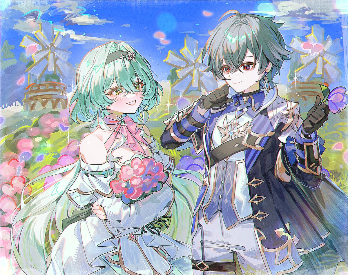 로리어머님 tweet media