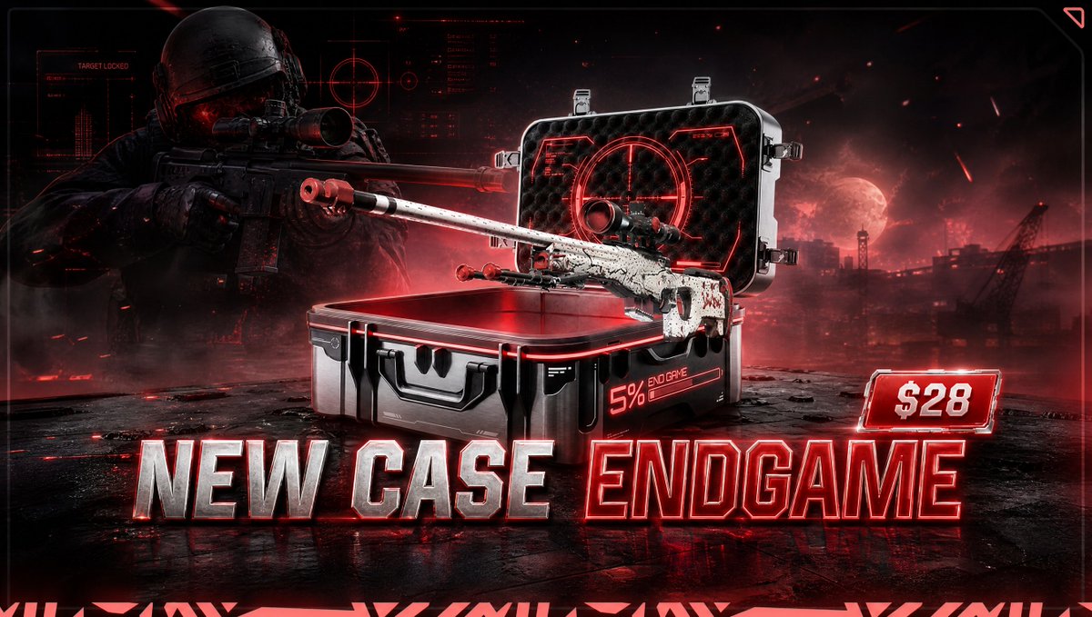 DATDropCases tweet media