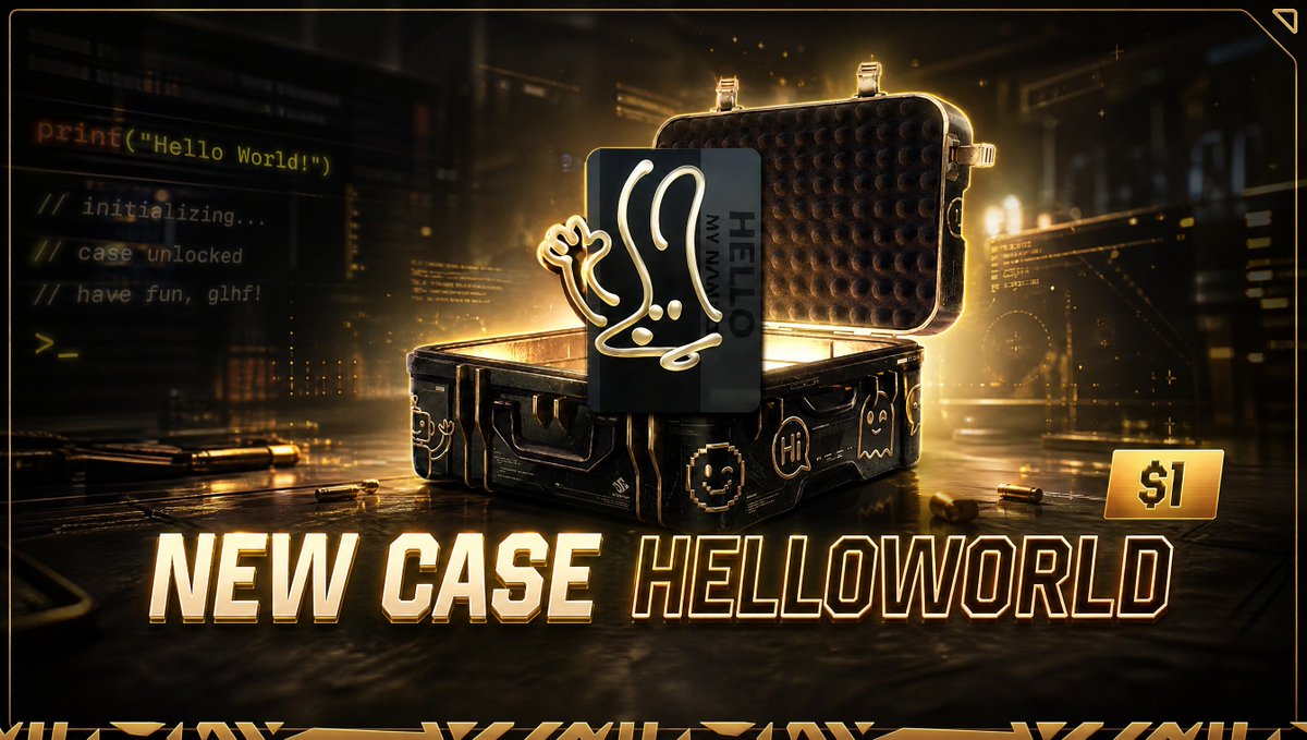 DATDropCases tweet media