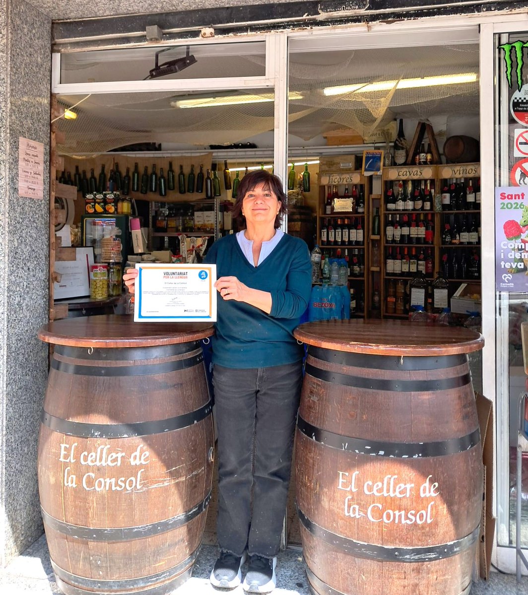 CNL Baix Llobregat Centre tweet media