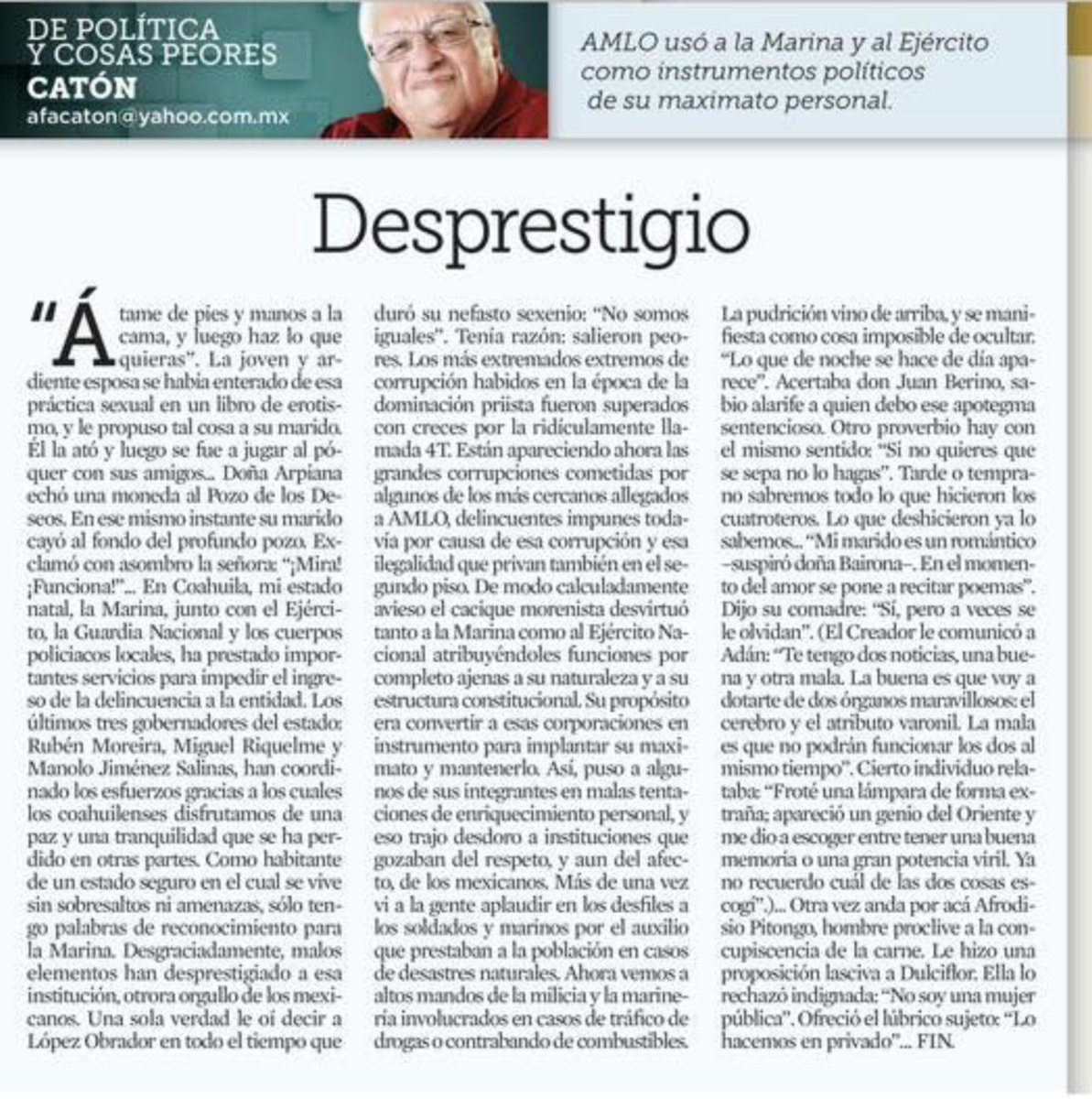 Alonso Castillo Cuevas tweet media