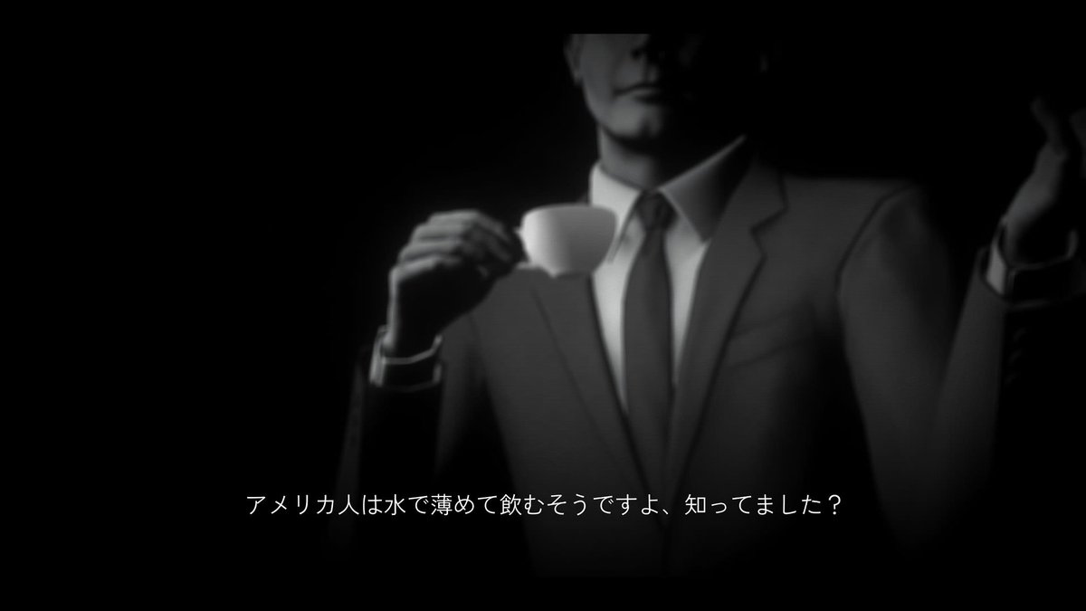 うえし tweet media