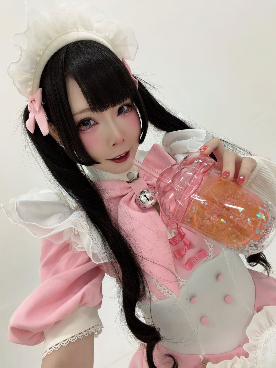 たかみや まほる👑5/30 生誕イベ tweet media