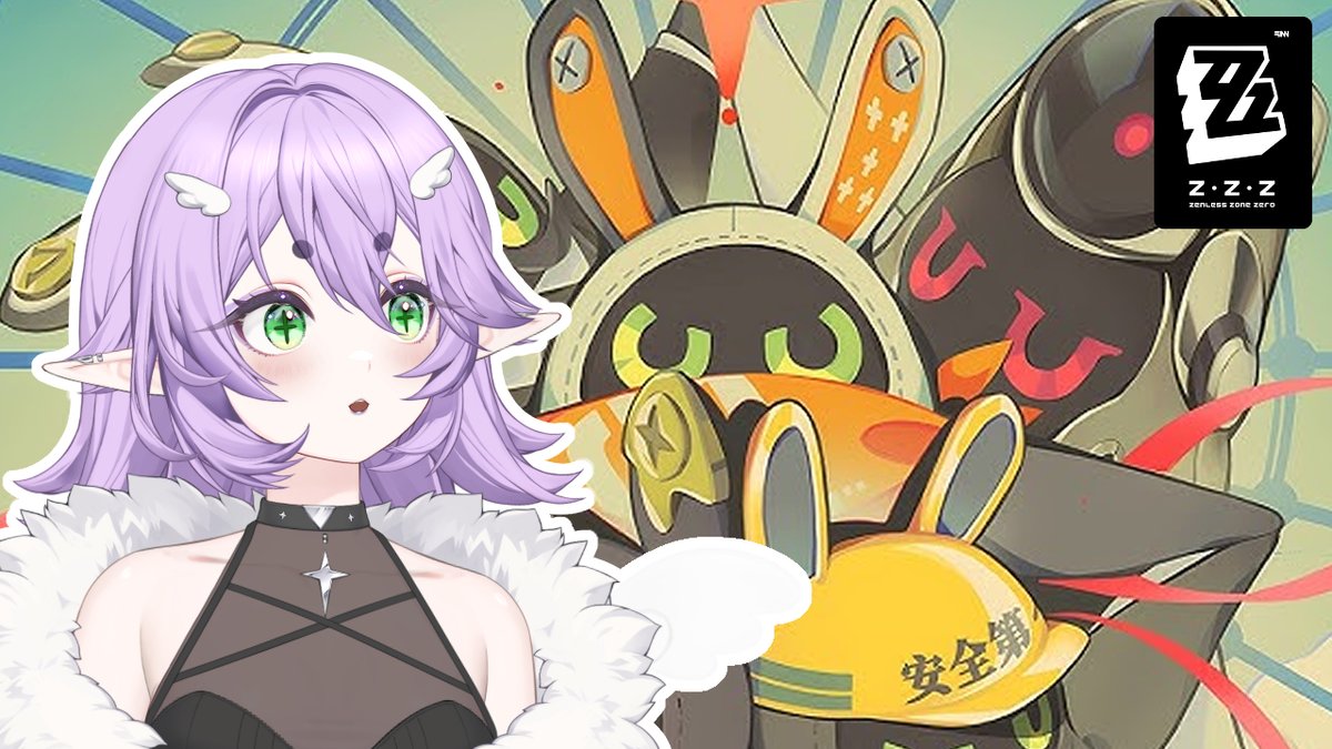Cherry 💜 | GER | VTuber tweet media