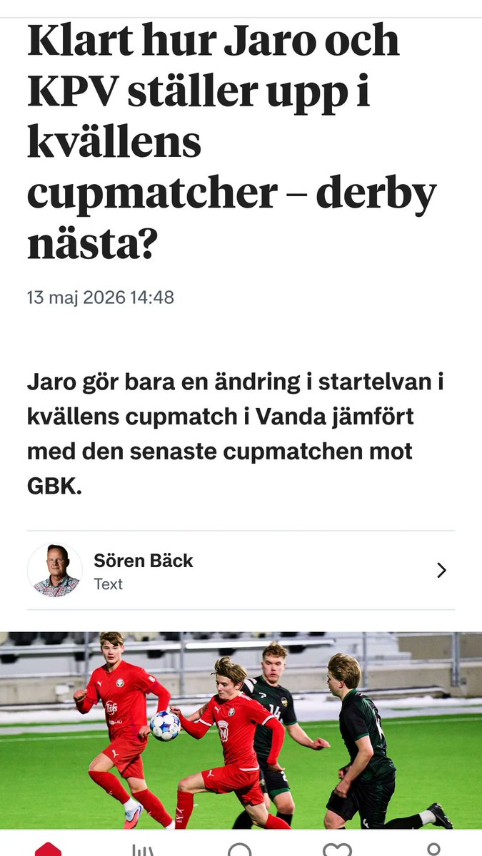 Sören Bäck tweet media