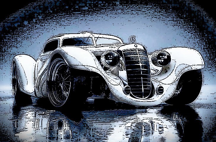 milevbtc's tweet photo. Fantasy - Series

The White Swan

#cars #carcommunity #vintagecars #dreamcars #amazingcar #carculture #zora #exploremore 

Instagram - mosaicsbg &amp; milevbtc
https://t.co/V01fYeumWz https://t.co/dZptYqaCuG