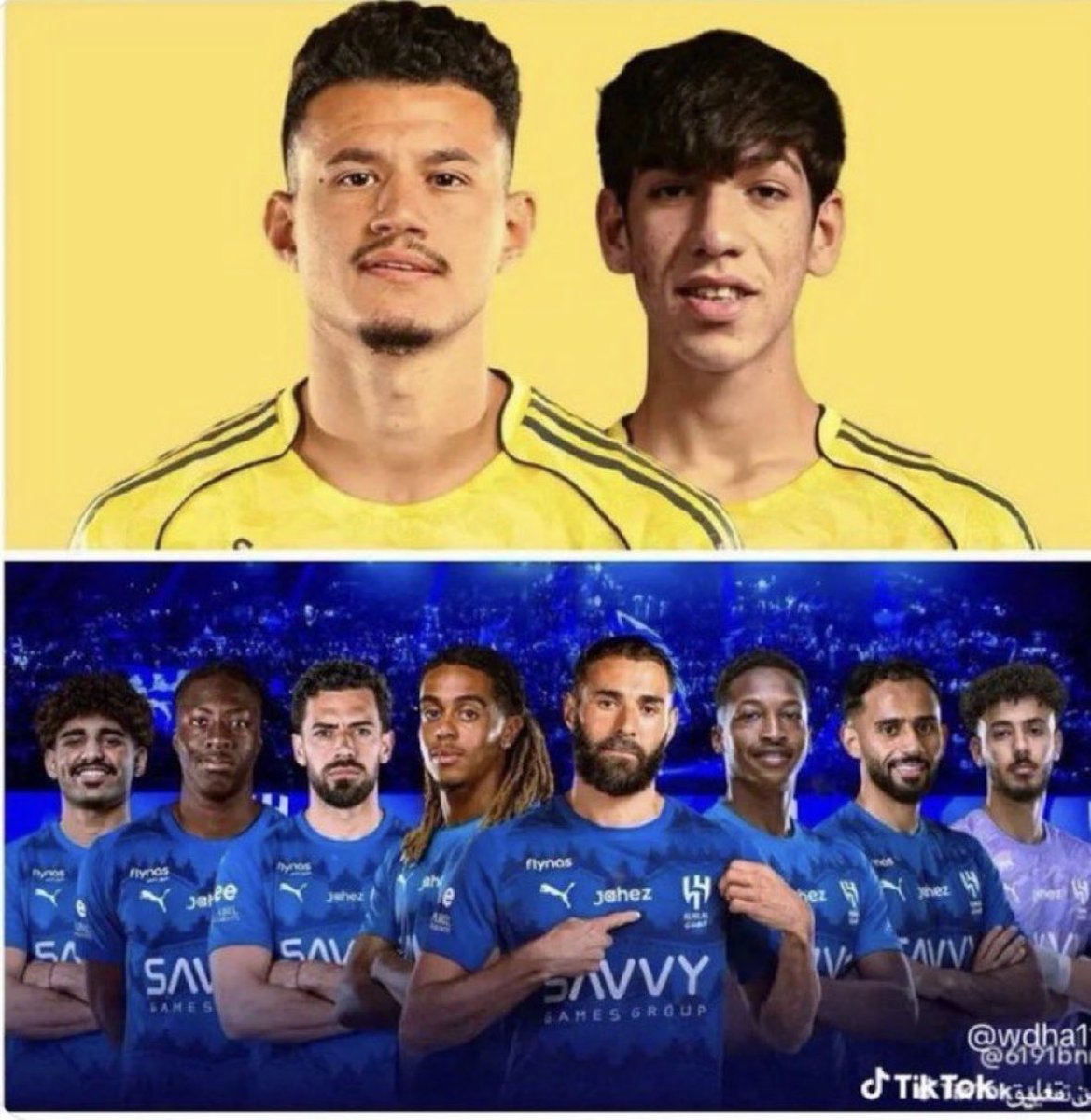 mmmajeeee's tweet photo. @ahmad2man اعطيك الدليل😂😂😂😂😂😂😂😅🤷🏻‍♂️ https://t.co/PWXp7mDCiE