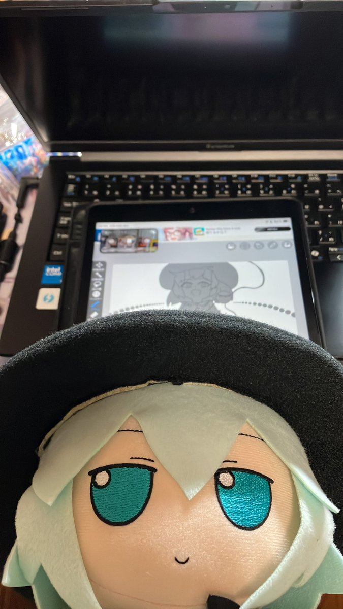 れむぅ tweet media
