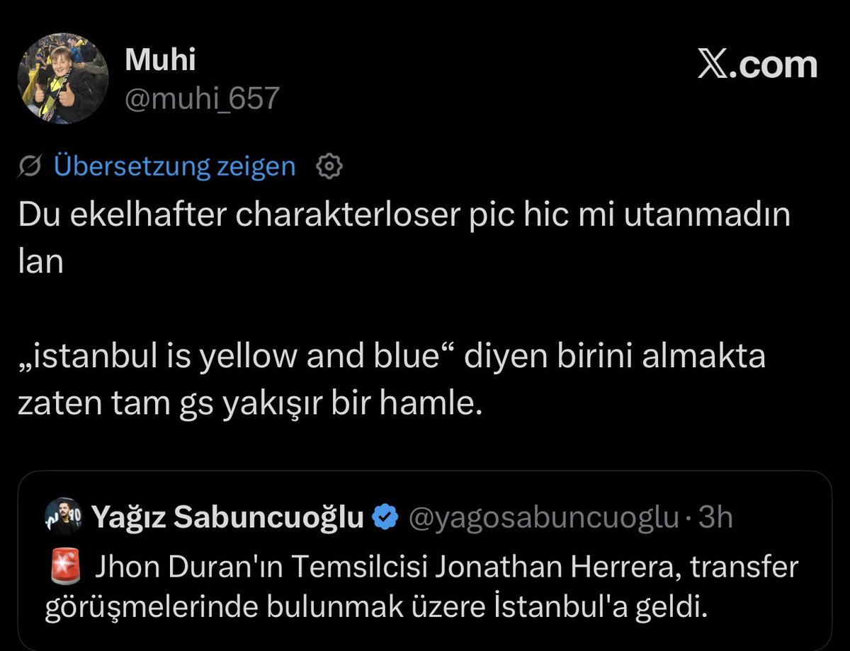JITEM tweet media