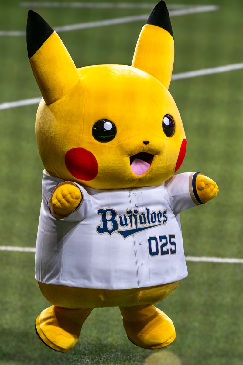 2026/05/10 #ピカチュウ