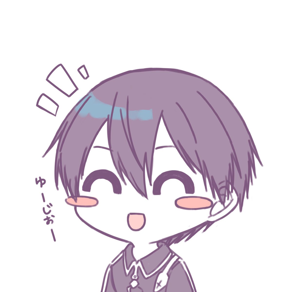 べにあか tweet media